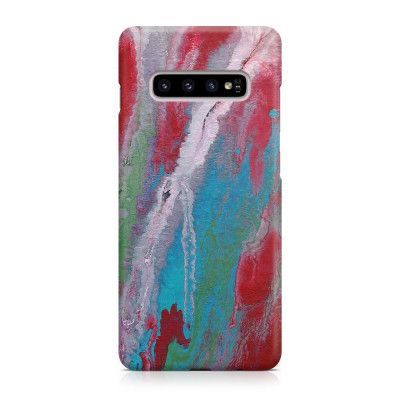 Designer Skal till Samsung Galaxy S10 Plus - Pat2038