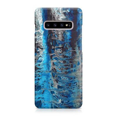 Designer Skal till Samsung Galaxy S10 Plus - Pat2039