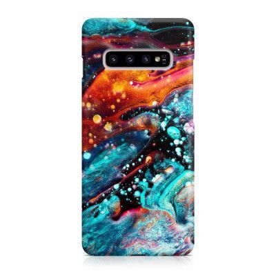 Designer Skal till Samsung Galaxy S10 Plus - Pat2042