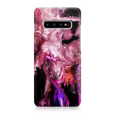Designer Skal till Samsung Galaxy S10 Plus - Pat2044