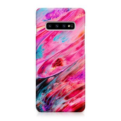 Designer Skal till Samsung Galaxy S10 Plus - Pat2045