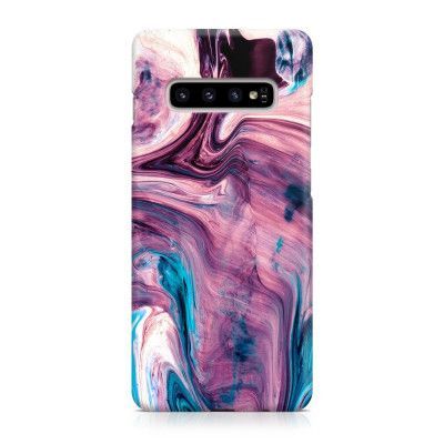 Designer Skal till Samsung Galaxy S10 Plus - Pat2047