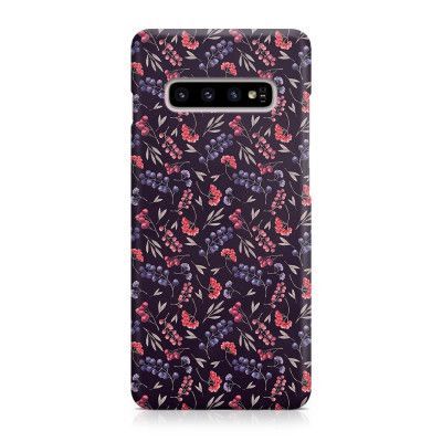 Designer Skal till Samsung Galaxy S10 Plus - Pat2050