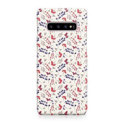 Designer Skal till Samsung Galaxy S10 Plus - Pat2051