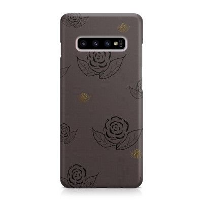 Designer Skal till Samsung Galaxy S10 Plus - Pat2052