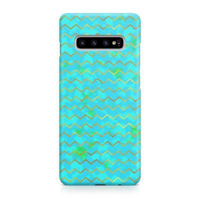 Designer Skal till Samsung Galaxy S10 Plus - Pat2054
