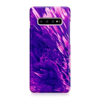 Designer Skal till Samsung Galaxy S10 Plus - Pat2058