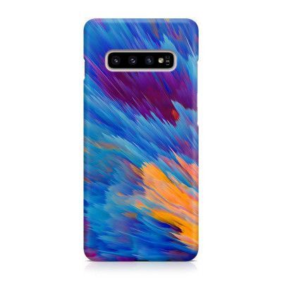 Designer Skal till Samsung Galaxy S10 Plus - Pat2059