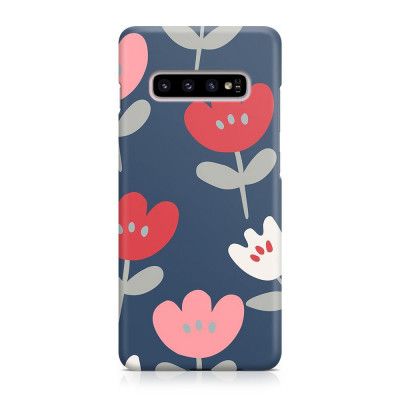 Designer Skal till Samsung Galaxy S10 Plus - Pat2060