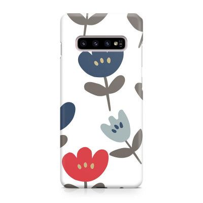 Designer Skal till Samsung Galaxy S10 Plus - Pat2061