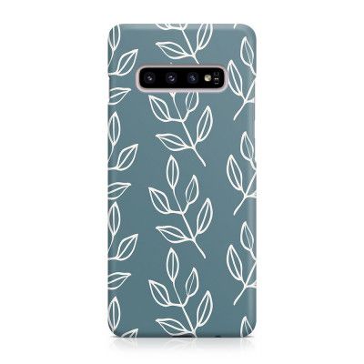 Designer Skal till Samsung Galaxy S10 Plus - Pat2062