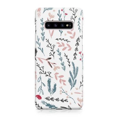 Designer Skal till Samsung Galaxy S10 Plus - Pat2064
