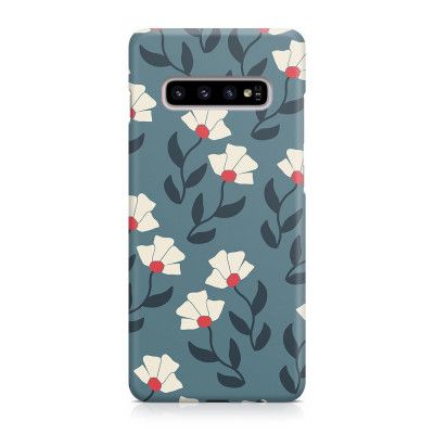 Designer Skal till Samsung Galaxy S10 Plus - Pat2066