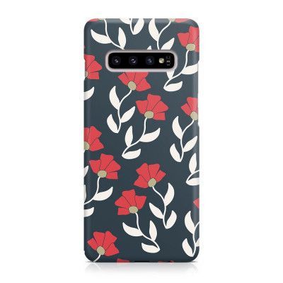Designer Skal till Samsung Galaxy S10 Plus - Pat2068