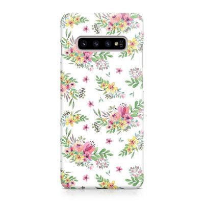 Designer Skal till Samsung Galaxy S10 Plus - Pat2069