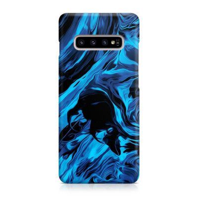 Designer Skal till Samsung Galaxy S10 Plus - Pat2070