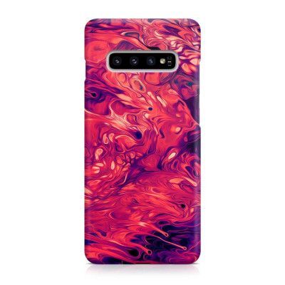 Designer Skal till Samsung Galaxy S10 Plus - Pat2073