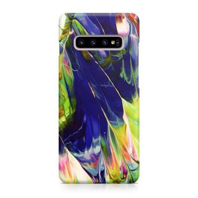 Designer Skal till Samsung Galaxy S10 Plus - Pat2075
