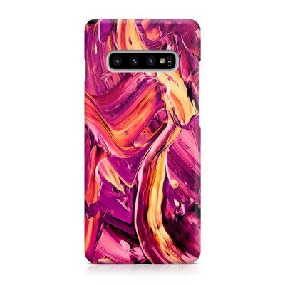 Designer Skal till Samsung Galaxy S10 Plus - Pat2081
