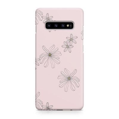 Designer Skal till Samsung Galaxy S10 Plus - Pat2082