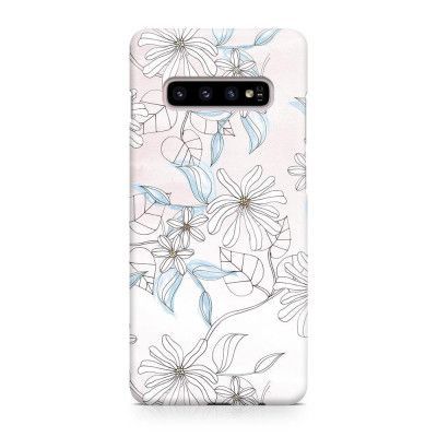 Designer Skal till Samsung Galaxy S10 Plus - Pat2083