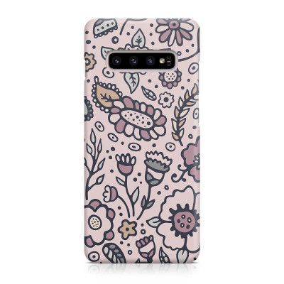 Designer Skal till Samsung Galaxy S10 Plus - Pat2085