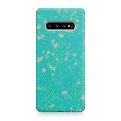 Designer Skal till Samsung Galaxy S10 Plus - Pat2086