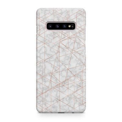 Designer Skal till Samsung Galaxy S10 Plus - Pat2090