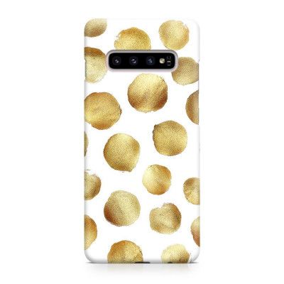Designer Skal till Samsung Galaxy S10 Plus - Pat2091