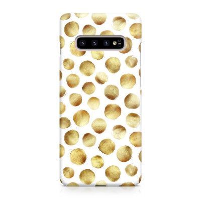 Designer Skal till Samsung Galaxy S10 Plus - Pat2092