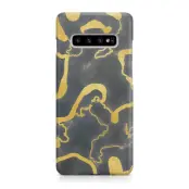 Designer Skal till Samsung Galaxy S10 Plus - Pat2095