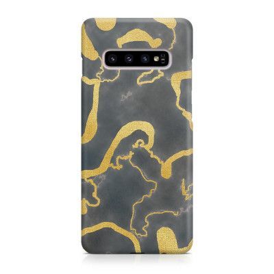 Designer Skal till Samsung Galaxy S10 Plus - Pat2095