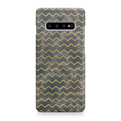 Designer Skal till Samsung Galaxy S10 Plus - Pat2096
