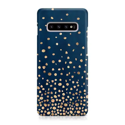 Designer Skal till Samsung Galaxy S10 Plus - Pat2106