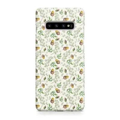 Designer Skal till Samsung Galaxy S10 Plus - Pat2107