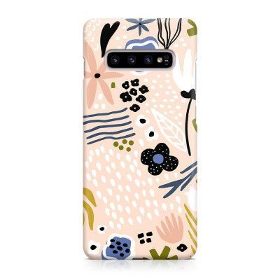 Designer Skal till Samsung Galaxy S10 Plus - Pat2110