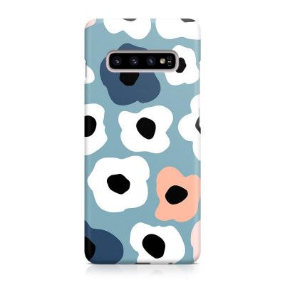 Designer Skal till Samsung Galaxy S10 Plus - Pat2111