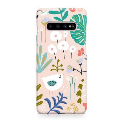 Designer Skal till Samsung Galaxy S10 Plus - Pat2112