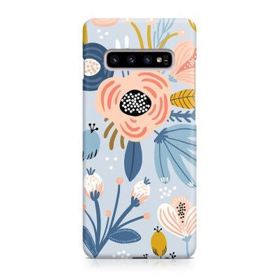 Designer Skal till Samsung Galaxy S10 Plus - Pat2115