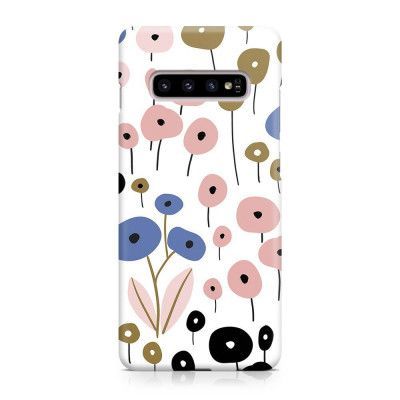 Designer Skal till Samsung Galaxy S10 Plus - Pat2118