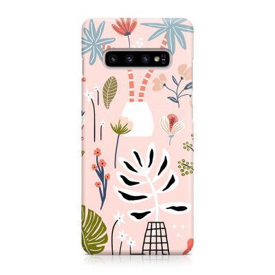 Designer Skal till Samsung Galaxy S10 Plus - Pat2119
