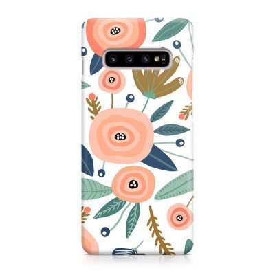 Designer Skal till Samsung Galaxy S10 Plus - Pat2121