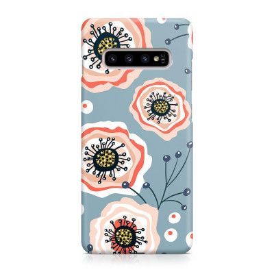 Designer Skal till Samsung Galaxy S10 Plus - Pat2124