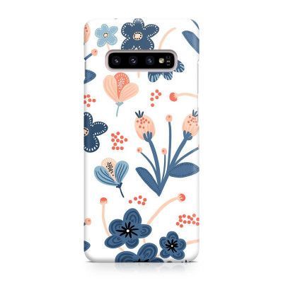 Designer Skal till Samsung Galaxy S10 Plus - Pat2127