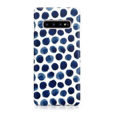 Designer Skal till Samsung Galaxy S10 Plus - Pat2129