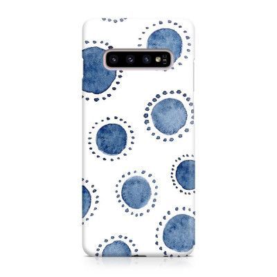 Designer Skal till Samsung Galaxy S10 Plus - Pat2130