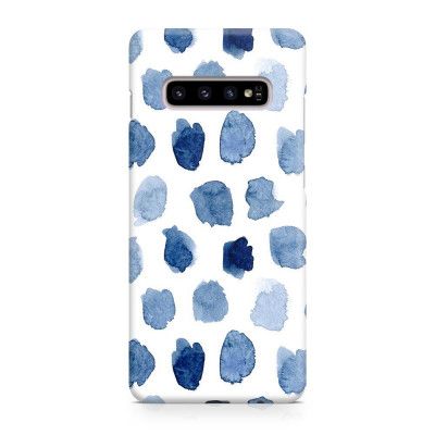 Designer Skal till Samsung Galaxy S10 Plus - Pat2131