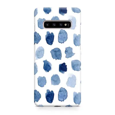 Designer Skal till Samsung Galaxy S10 Plus - Pat2131