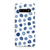 Designer Skal till Samsung Galaxy S10 Plus - Pat2132