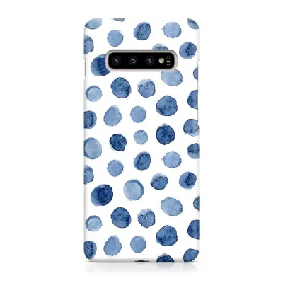 Designer Skal till Samsung Galaxy S10 Plus - Pat2132